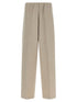 Fabiana Filippi Trevi Pants Beige