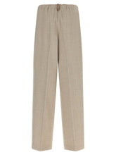 Fabiana Filippi Trevi Pants Beige