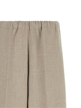 Fabiana Filippi Trevi Pants Beige