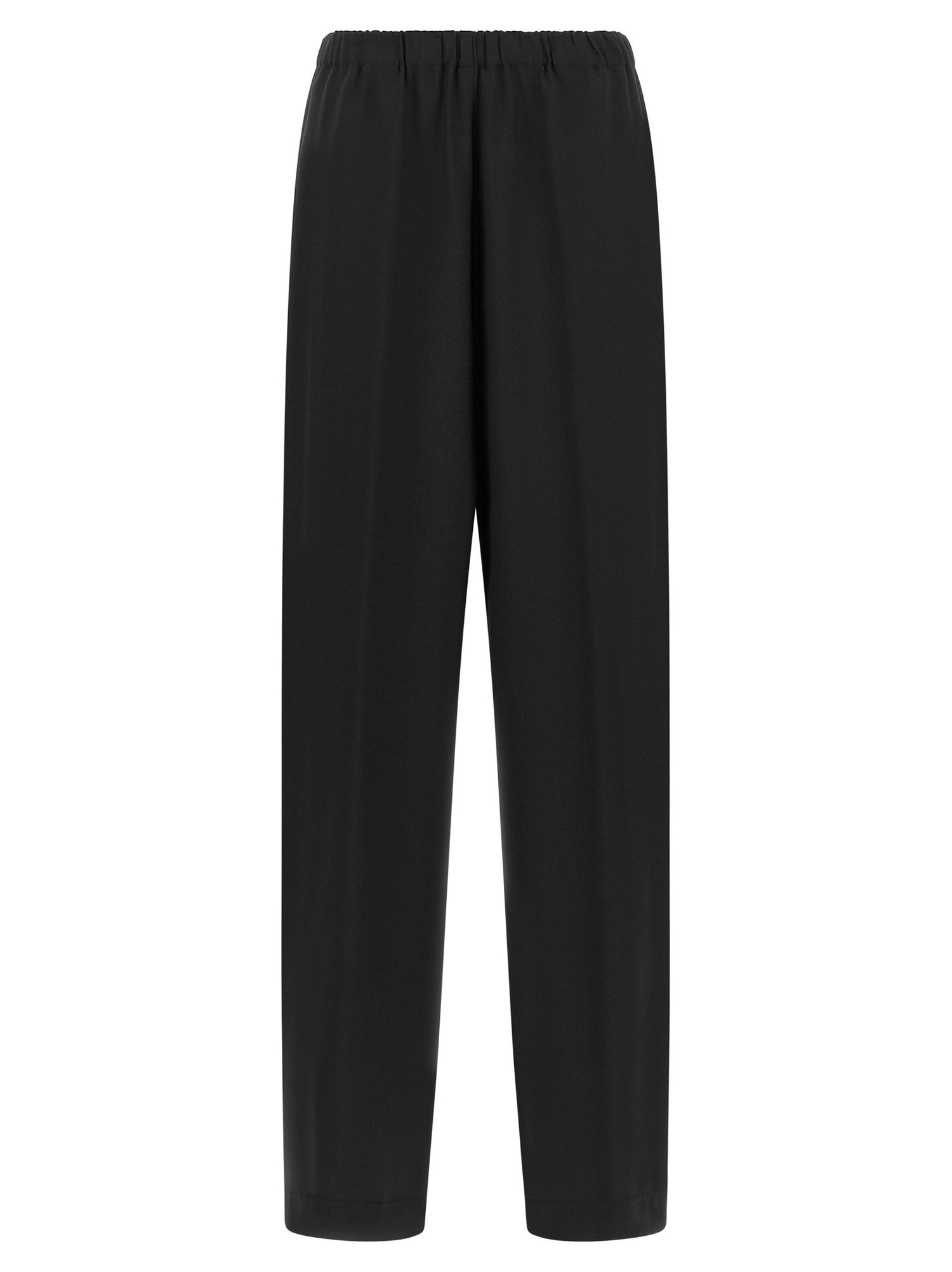 Fabiana Filippi Trevi Pants Black