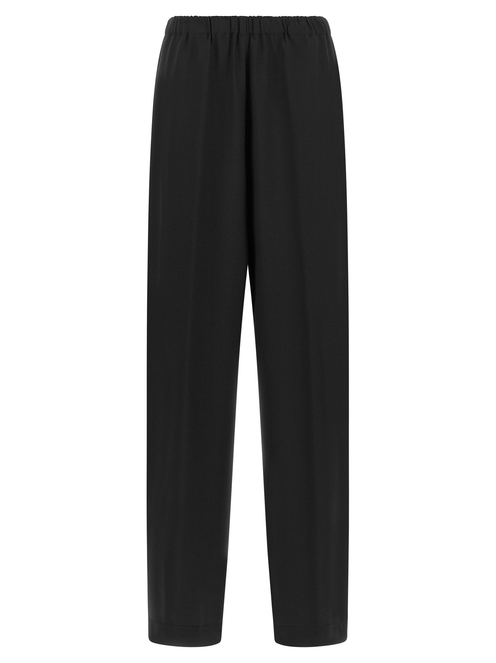 Fabiana Filippi Trevi Pants Black