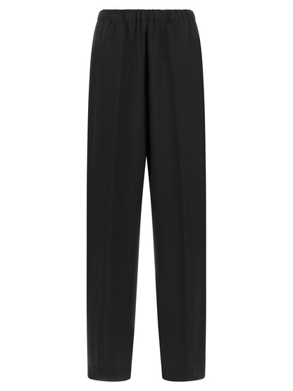 Fabiana Filippi Trevi Pants Black