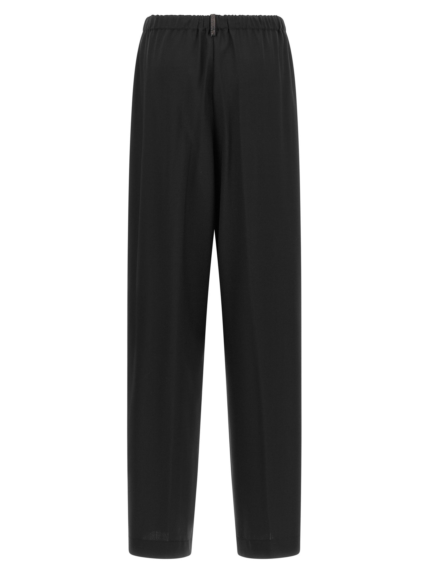 Fabiana Filippi Trevi Pants Black