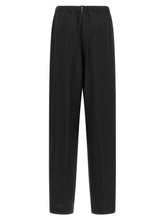 Fabiana Filippi Trevi Pants Black