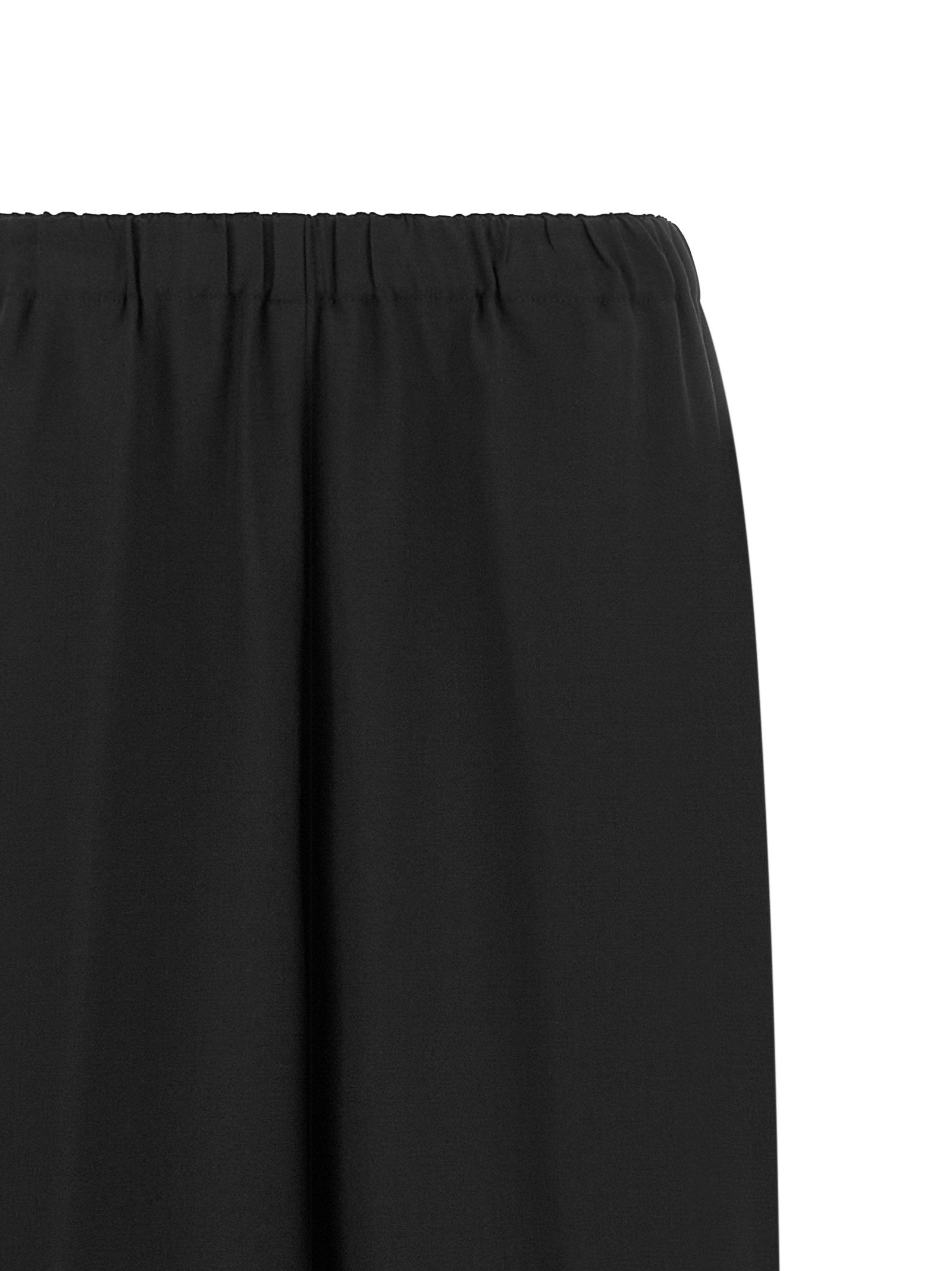 Fabiana Filippi Trevi Pants Black