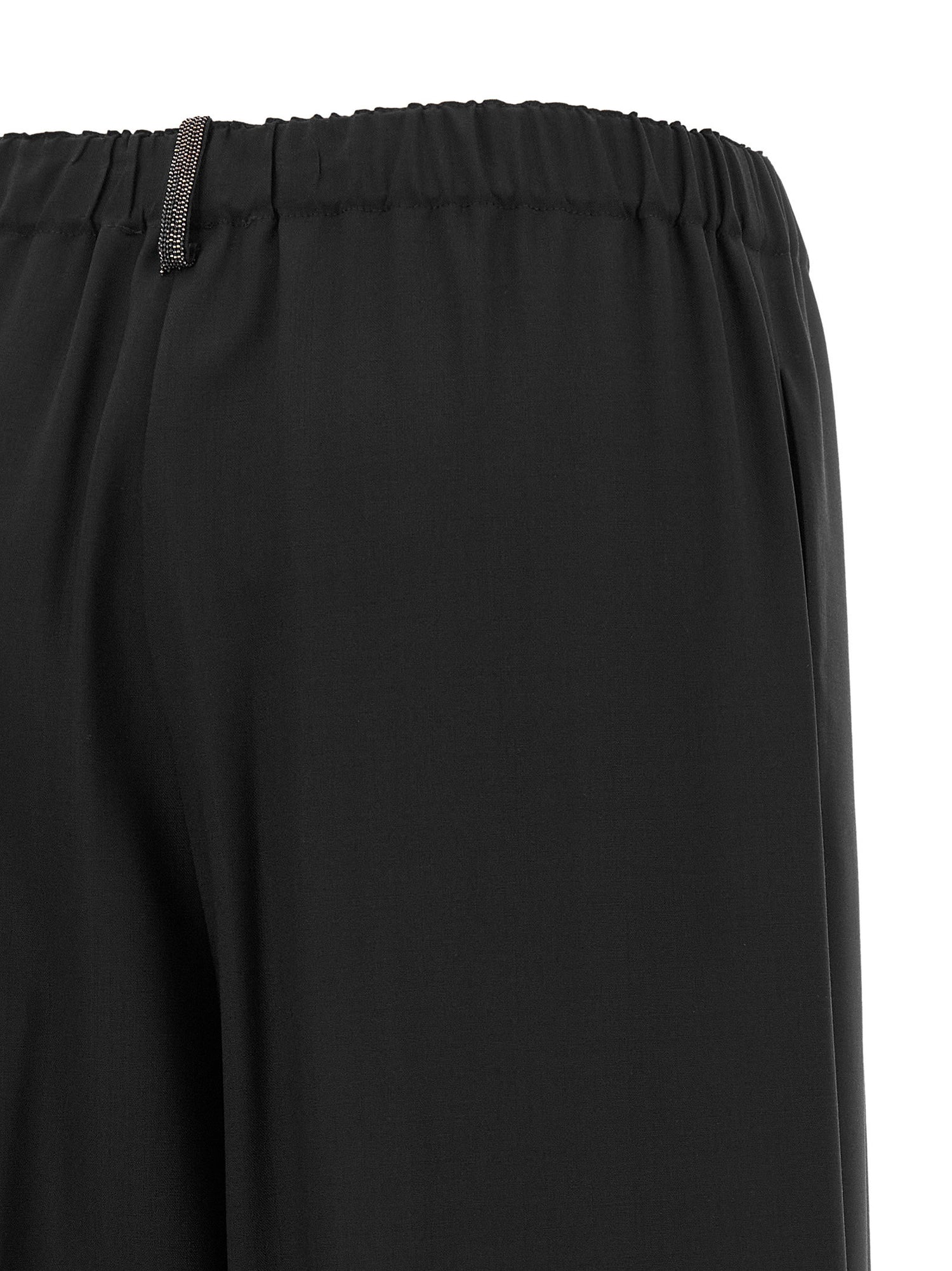 Fabiana Filippi Trevi Pants Black