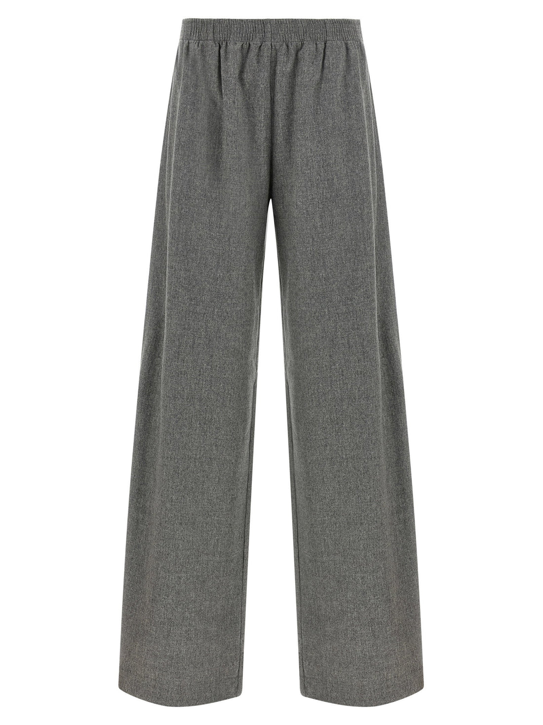 Fabiana Filippi Cargo Over Pants Gray
