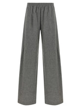 Fabiana Filippi Cargo Over Pants Gray