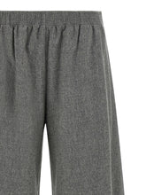 Fabiana Filippi Cargo Over Pants Gray