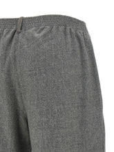 Fabiana Filippi Cargo Over Pants Gray