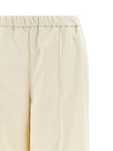 Fabiana Filippi Gabardine Pants Beige
