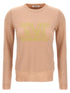Max Mara Pamir Sweater Pink
