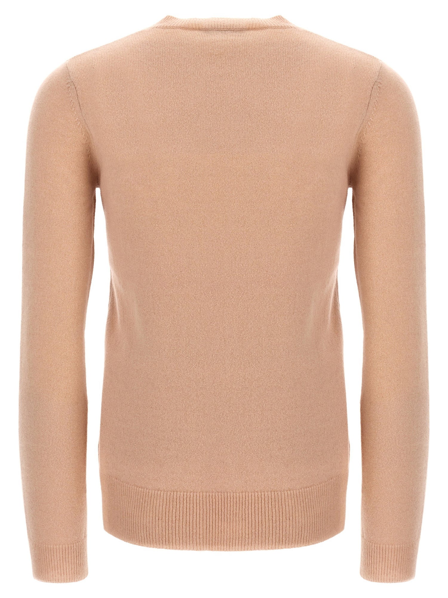 Max Mara Pamir Sweater Pink