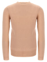 Max Mara Pamir Sweater Pink