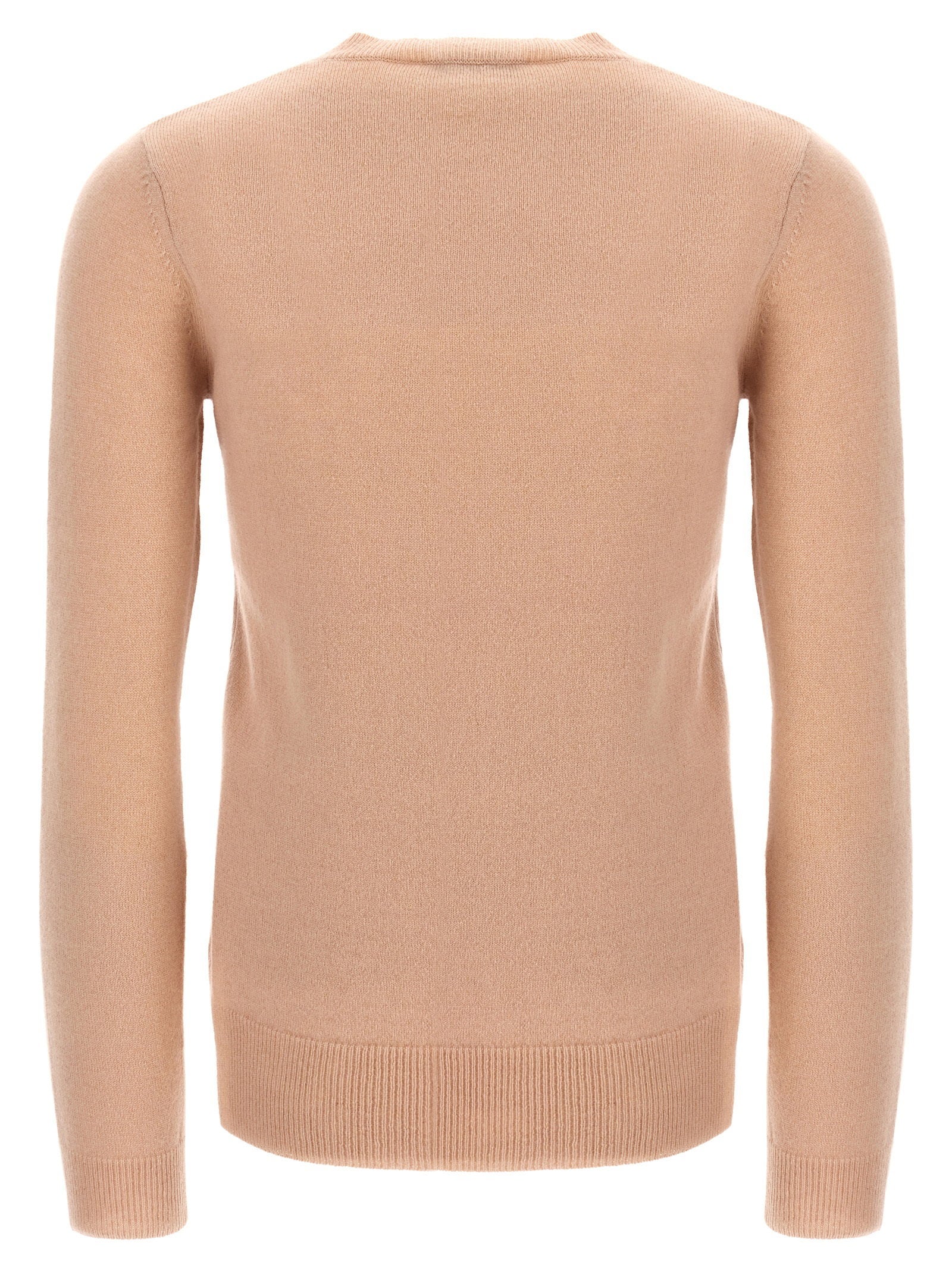 Max Mara Pamir Sweater Pink