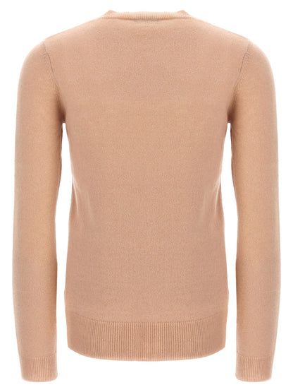 Max Mara Pamir Sweater Pink