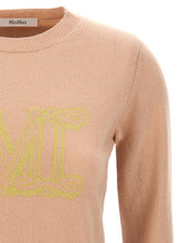 Max Mara Pamir Sweater Pink