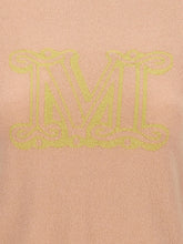 Max Mara Pamir Sweater Pink