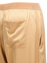 Tom Ford Silk Pants Beige