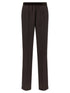 Tom Ford Silk Pants Brown