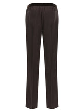 Tom Ford Silk Pants Brown