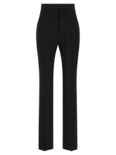 Tom Ford Sharp Pants Black  