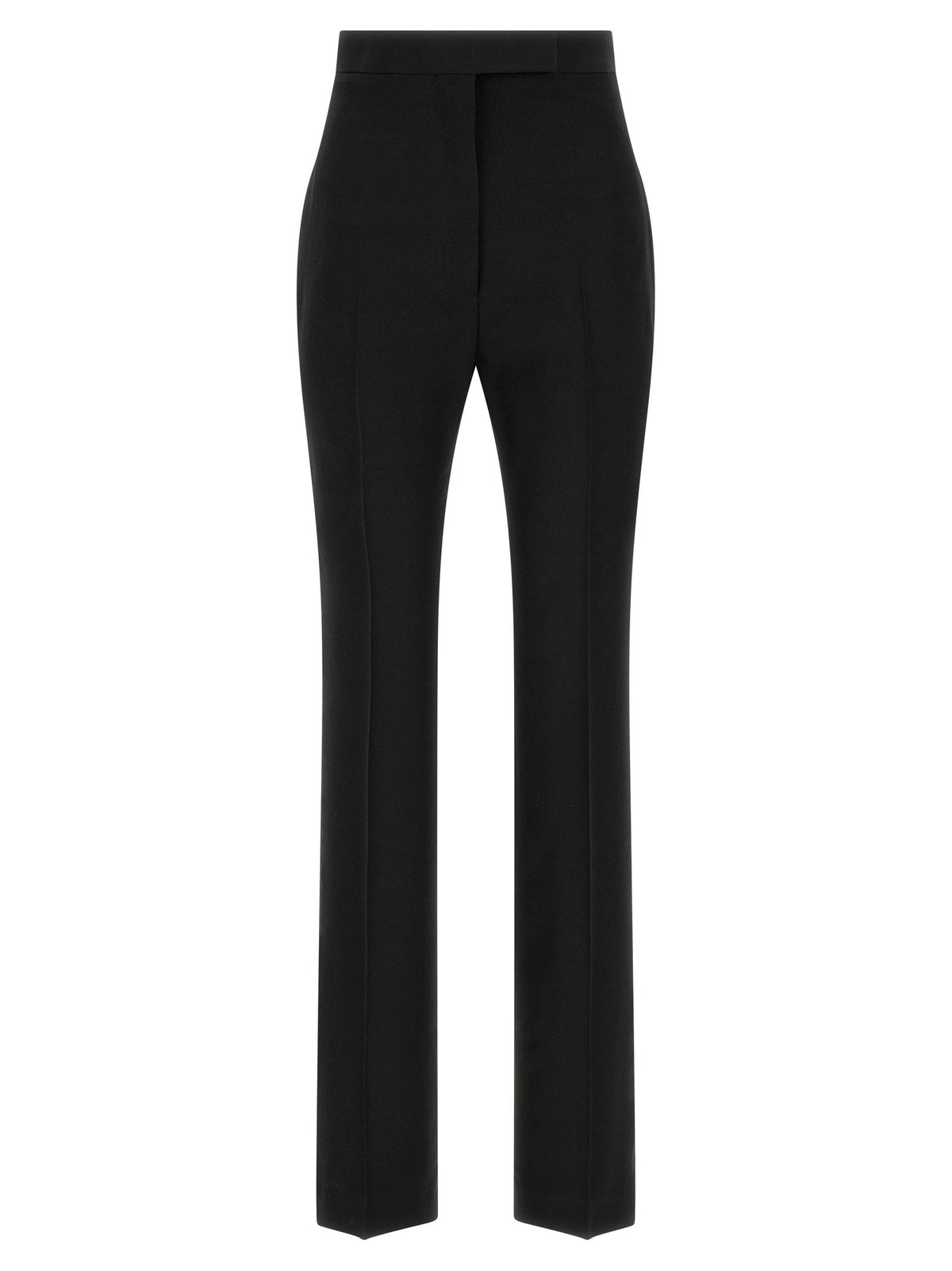 Tom Ford Sharp Pants Black  