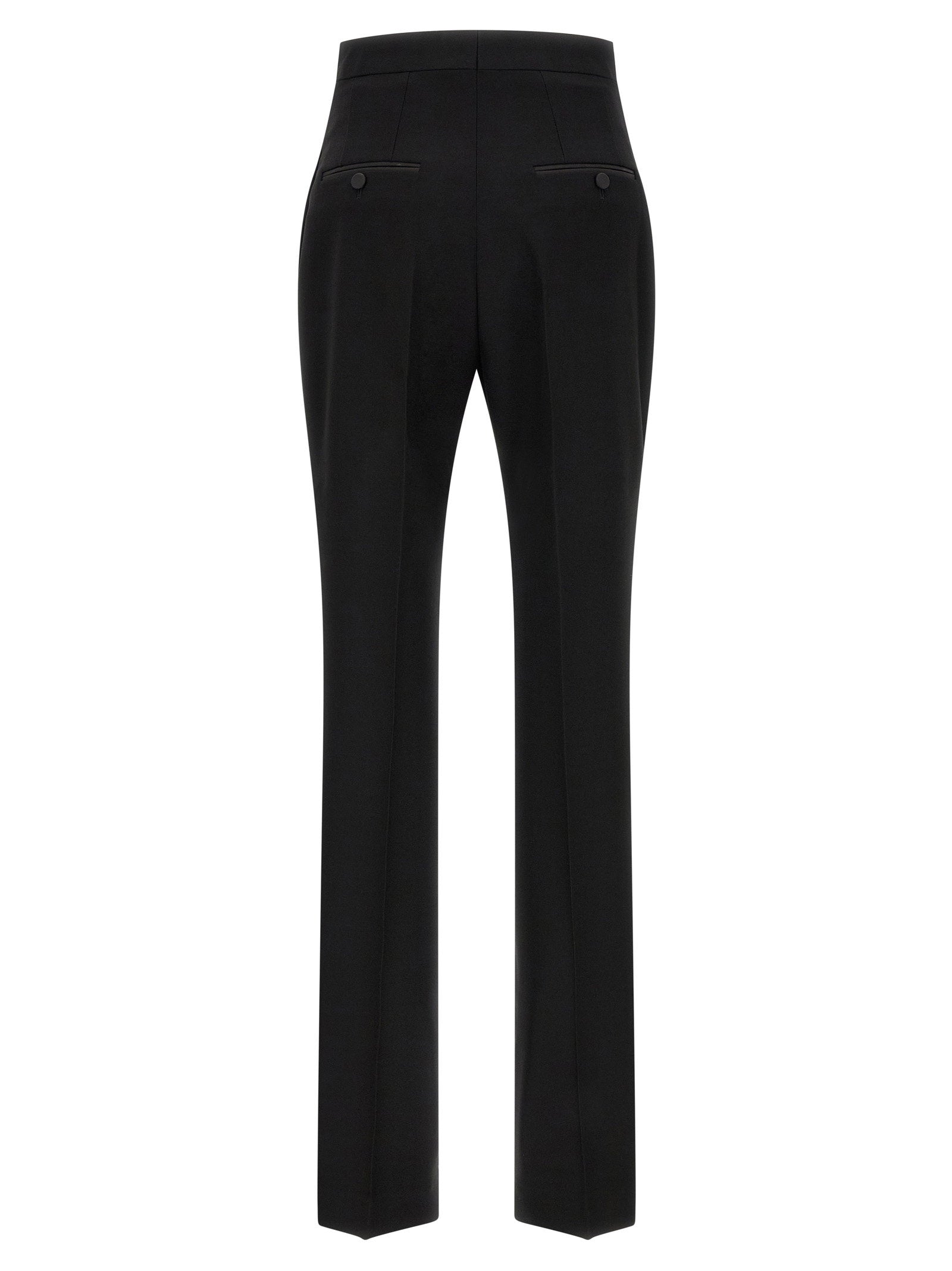 Tom Ford Sharp Pants Black  