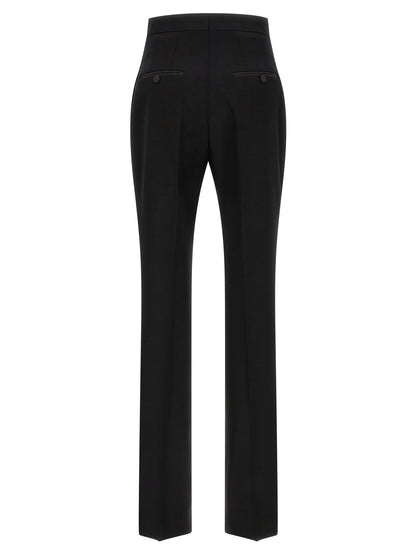 Tom Ford Sharp Pants Black  