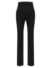 Tom Ford Sharp Pants Black