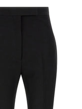 Tom Ford Sharp Pants Black  