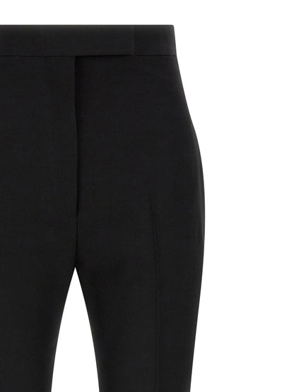 Tom Ford Sharp Pants Black  