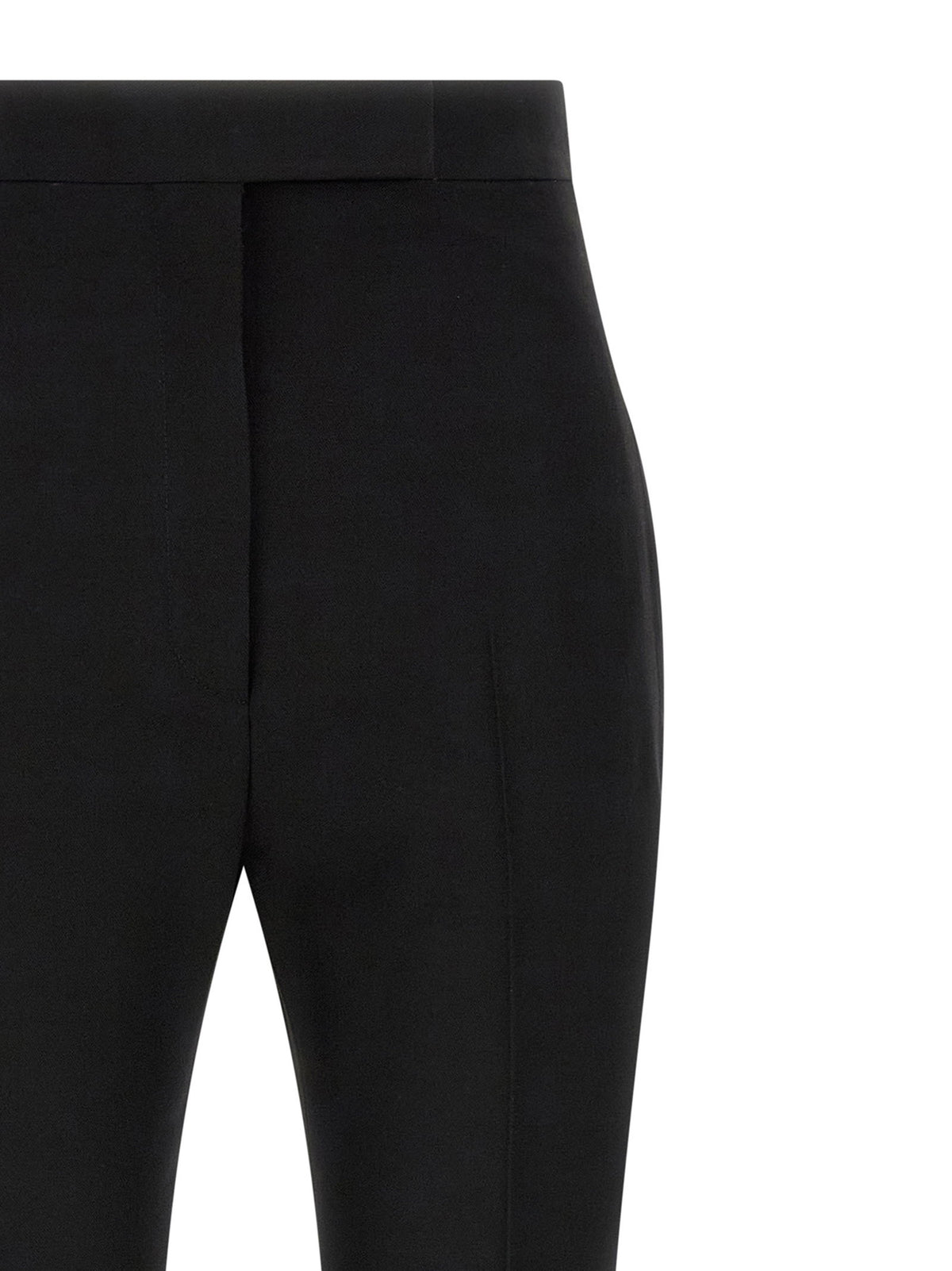 Tom Ford Sharp Pants Black