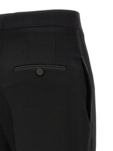 Tom Ford Sharp Pants Black  