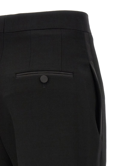Tom Ford Sharp Pants Black  