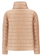 Herno Reversible Down Jacket Multicolor