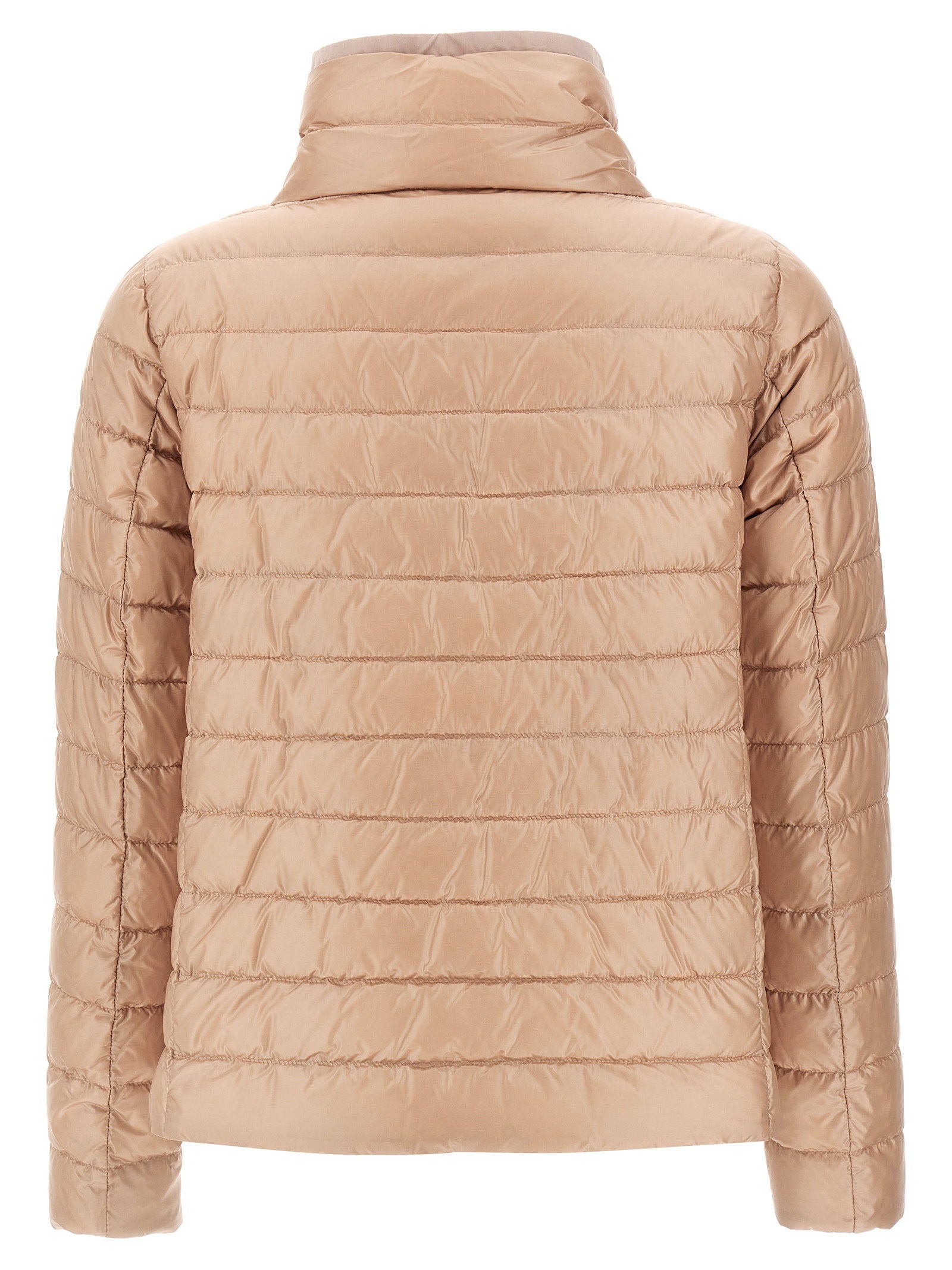 Herno Reversible Down Jacket Multicolor