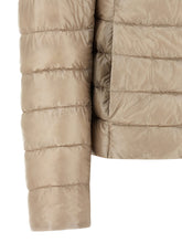Herno Reversible Down Jacket Multicolor