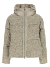 Herno Resort Jacket Beige