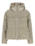 Herno Resort Jacket Beige