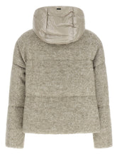 Herno Resort Jacket Beige