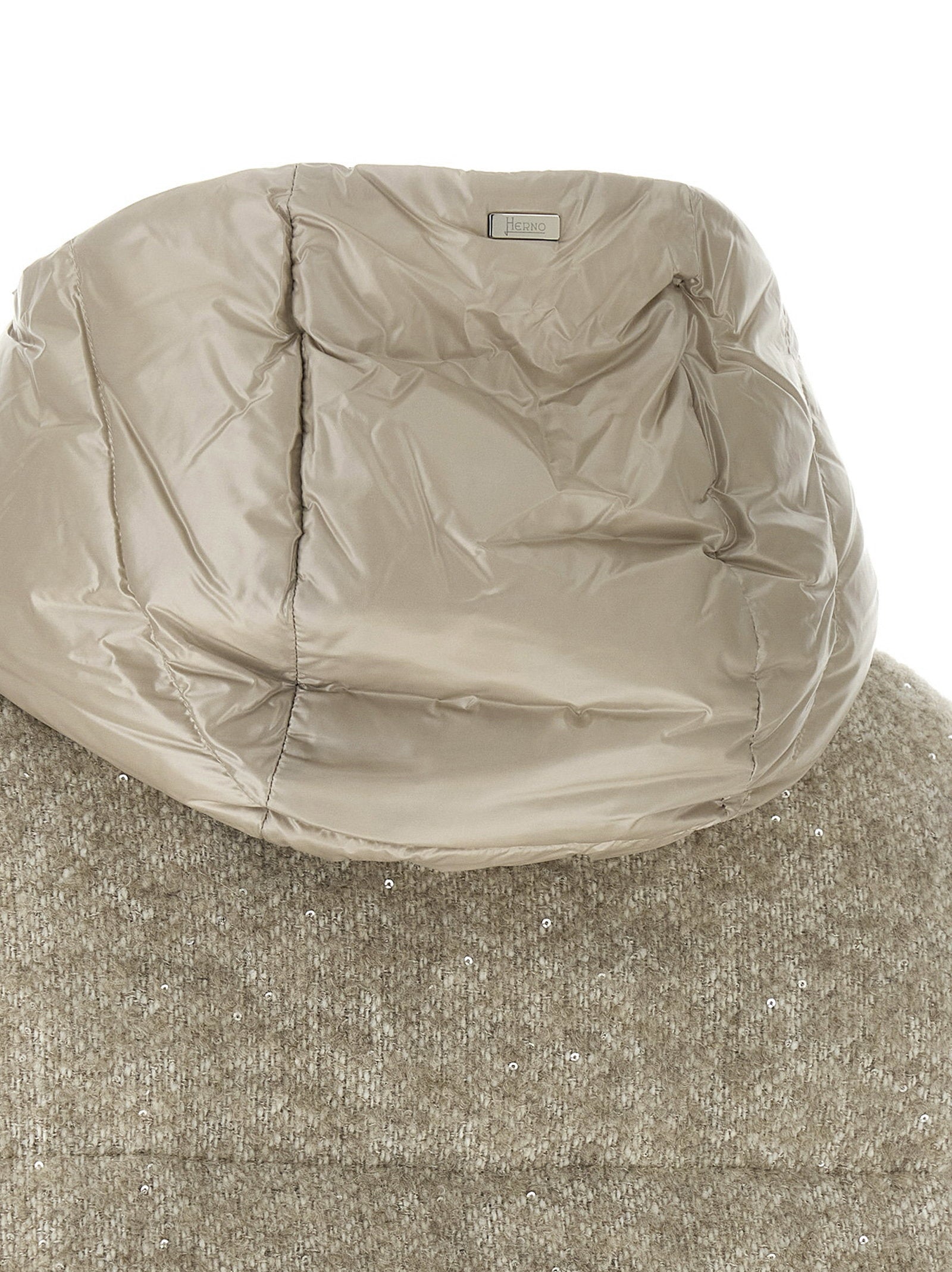 Herno Resort Jacket Beige