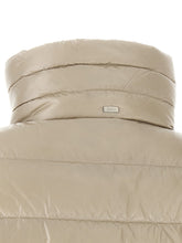 Herno Resort Down Jacket Beige