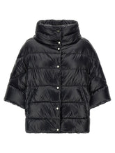 Herno Ultralight Hood Black  