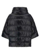 Herno Ultralight Hood Black  