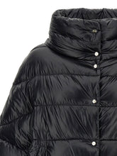 Herno Ultralight Hood Black  
