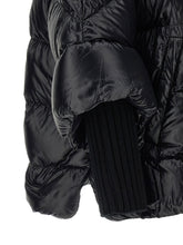 Herno Ultralight Hood Black  