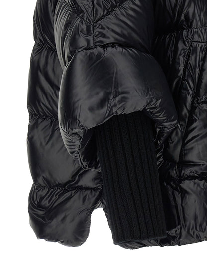 Herno Ultralight Hood Black  