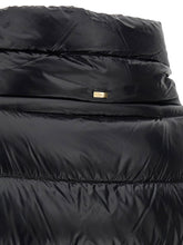 Herno Ultralight Hood Black  