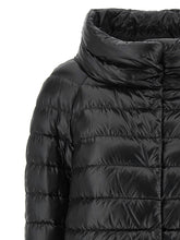 Herno Sofia Down Jacket Black  